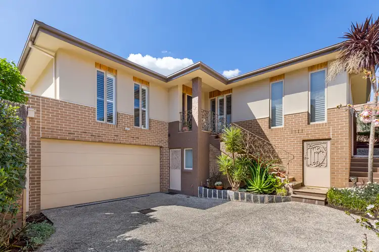 2/2 Eama Court, Bulleen VIC 3105