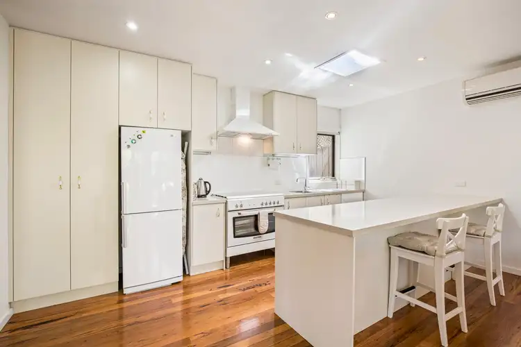 Second view of Homely townhouse listing, 2/2 Eama Court, Bulleen VIC 3105