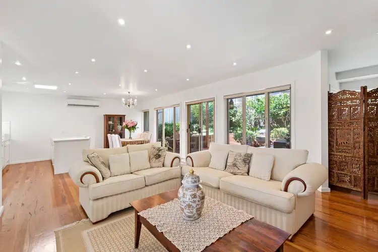 Fourth view of Homely townhouse listing, 2/2 Eama Court, Bulleen VIC 3105