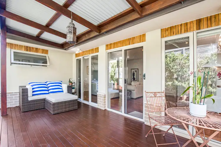 Fifth view of Homely townhouse listing, 2/2 Eama Court, Bulleen VIC 3105