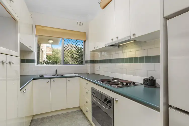 Third view of Homely apartment listing, 10/10-16 Melrose Parade, Clovelly NSW 2031