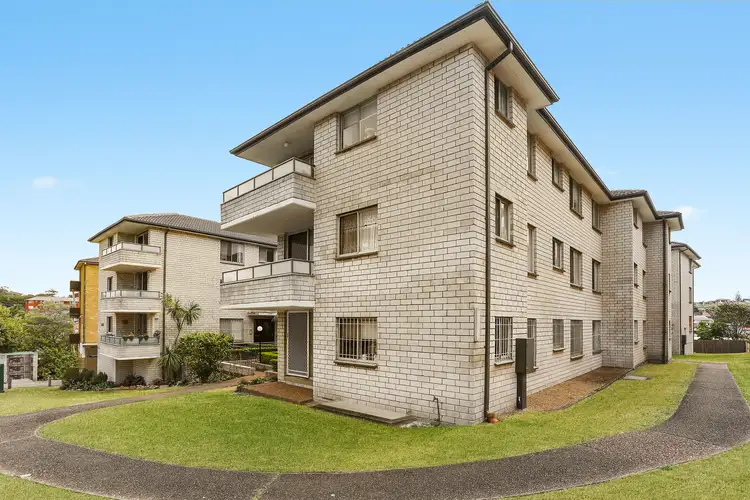 Sixth view of Homely apartment listing, 10/10-16 Melrose Parade, Clovelly NSW 2031
