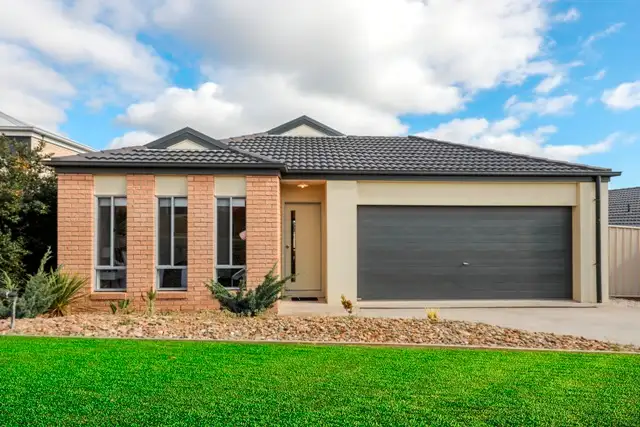 8 Omeara Street, Wodonga VIC 3690