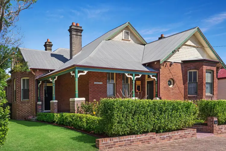 Main view of Homely house listing, 201 Denison Street, Hamilton NSW 2303