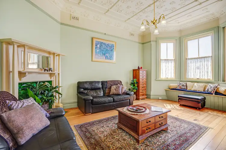 Second view of Homely house listing, 201 Denison Street, Hamilton NSW 2303
