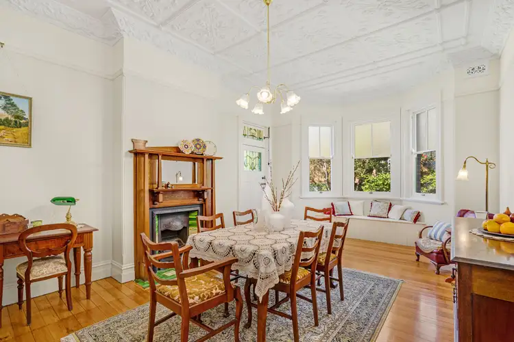 Fourth view of Homely house listing, 201 Denison Street, Hamilton NSW 2303