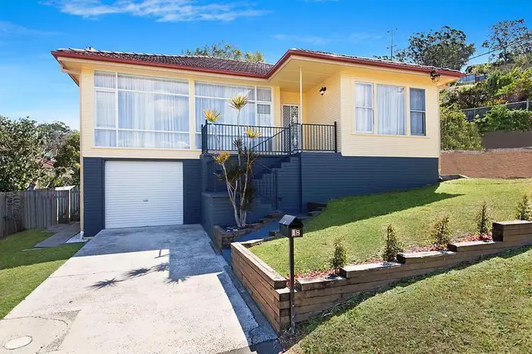 18 Lushington Street, East Gosford NSW 2250