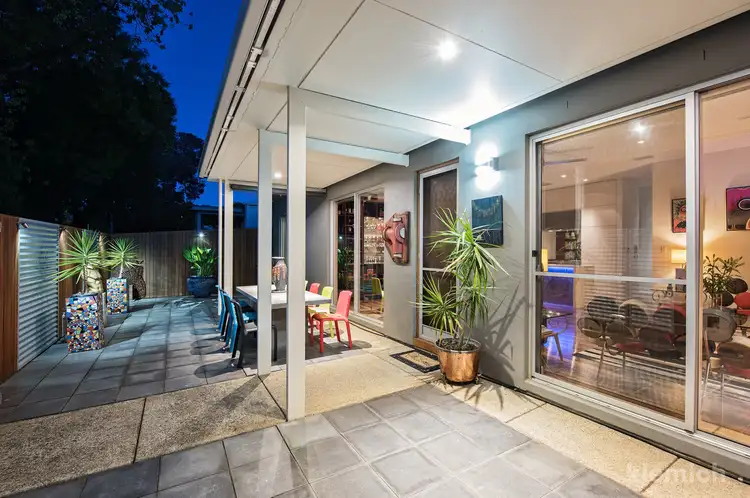 Second view of Homely house listing, 13 Wallis Street, Parkside SA 5063