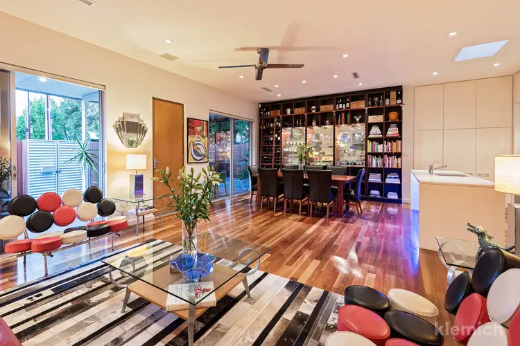 Fifth view of Homely house listing, 13 Wallis Street, Parkside SA 5063