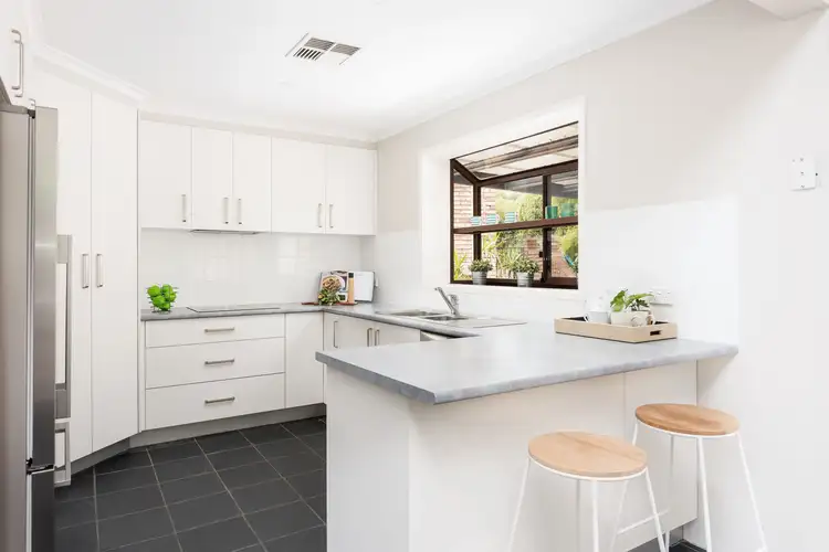 Third view of Homely house listing, 18 Johnson Close, Bonnet Bay NSW 2226