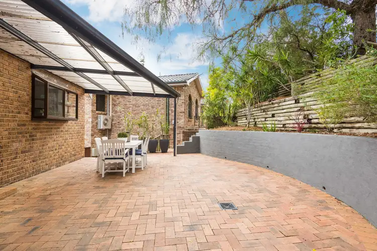 Sixth view of Homely house listing, 18 Johnson Close, Bonnet Bay NSW 2226