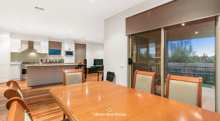 Sixth view of Homely unit listing, 10/14 Avard Court, Berwick VIC 3806