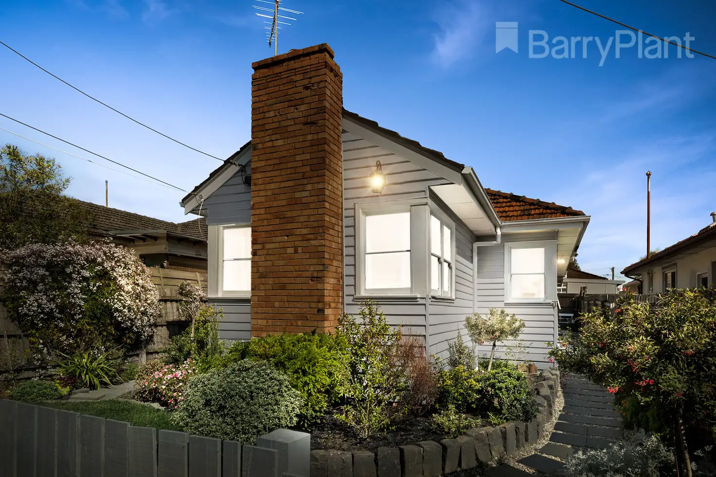 Main view of Homely house listing, 71 Woodlands Avenue, Pascoe Vale South VIC 3044