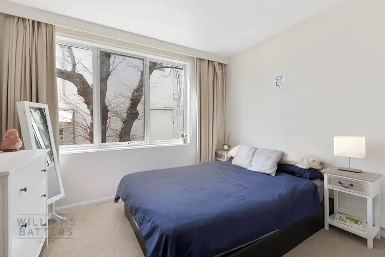 Fourth view of Homely apartment listing, 6/55 Caroline Street, South Yarra VIC 3141
