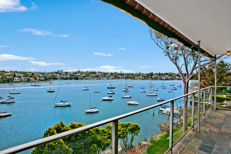 Main view of Homely apartment listing, 10/30 Drummoyne Avenue, Drummoyne NSW 2047