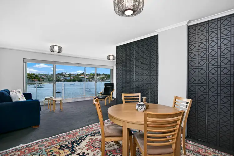 Second view of Homely apartment listing, 10/30 Drummoyne Avenue, Drummoyne NSW 2047