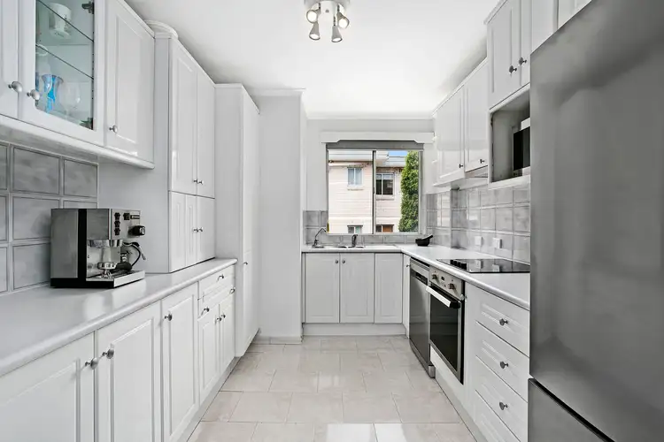 Third view of Homely apartment listing, 10/30 Drummoyne Avenue, Drummoyne NSW 2047