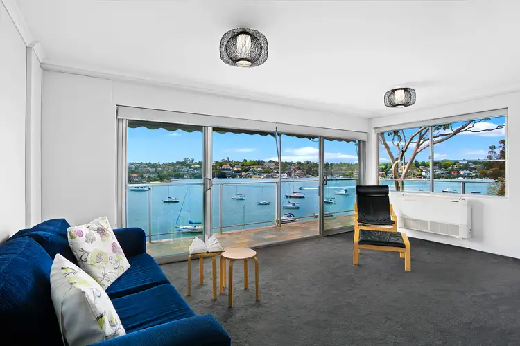 Fourth view of Homely apartment listing, 10/30 Drummoyne Avenue, Drummoyne NSW 2047