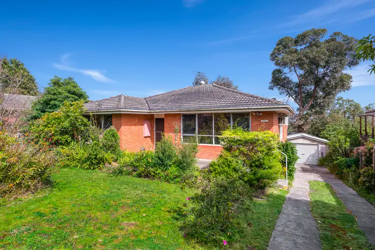 Main view of Homely house listing, 271 Blackburn Road, Doncaster East VIC 3109