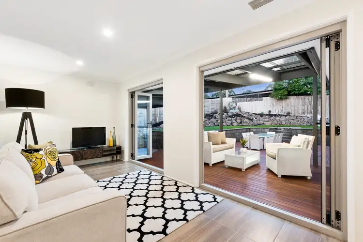Main view of Homely house listing, 2 Wallmah Close, Templestowe VIC 3106