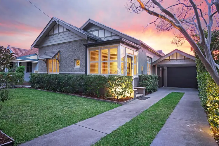 Main view of Homely house listing, 118 Gordon Avenue, Hamilton South NSW 2303