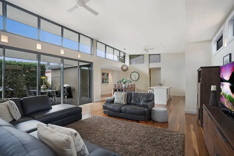 Fourth view of Homely house listing, 118 Gordon Avenue, Hamilton South NSW 2303