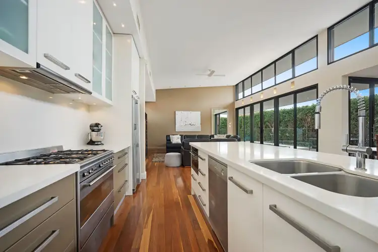 Fifth view of Homely house listing, 118 Gordon Avenue, Hamilton South NSW 2303