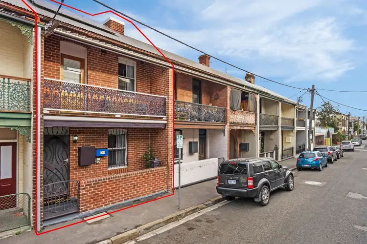 Main view of Homely house listing, 49 Railway Street, Cooks Hill NSW 2300