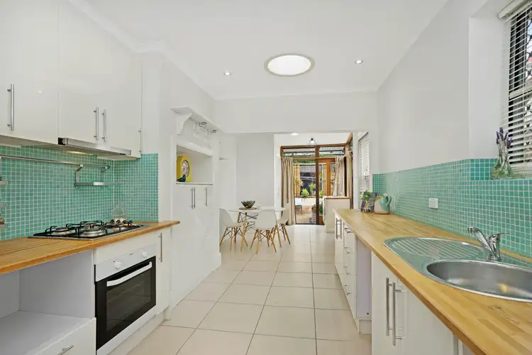 Third view of Homely house listing, 49 Railway Street, Cooks Hill NSW 2300
