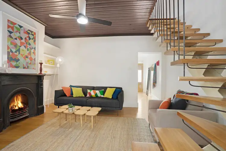 Fourth view of Homely house listing, 49 Railway Street, Cooks Hill NSW 2300