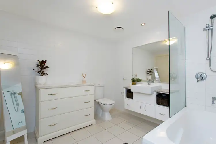 Sixth view of Homely unit listing, 125/95 Clarence Road, Indooroopilly QLD 4068