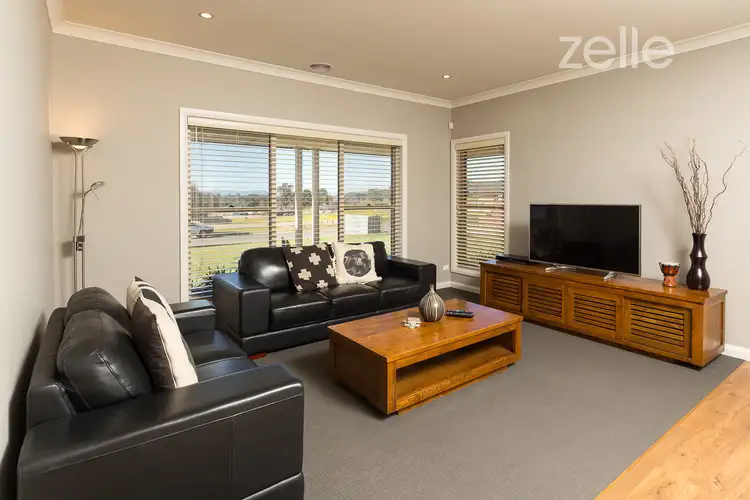 Fourth view of Homely house listing, 172 Fenchurch Drive, Springdale Heights NSW 2641