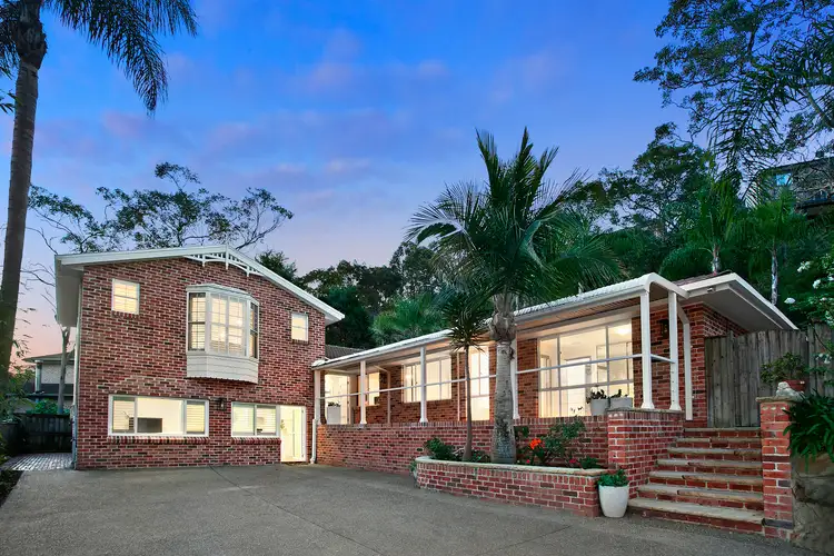 7 Noorong Avenue, Frenchs Forest NSW 2086