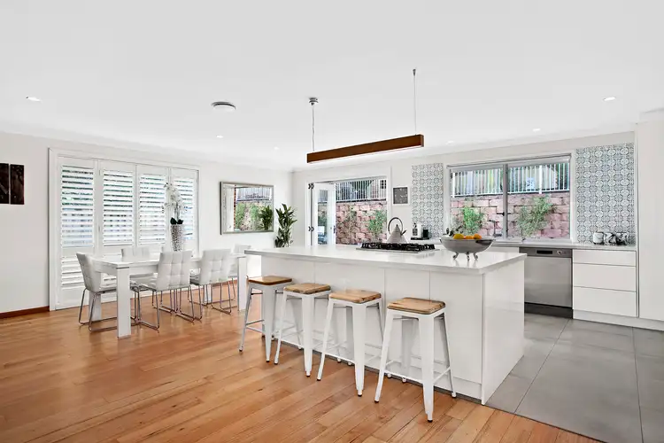 Second view of Homely house listing, 7 Noorong Avenue, Frenchs Forest NSW 2086
