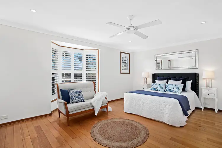 Fifth view of Homely house listing, 7 Noorong Avenue, Frenchs Forest NSW 2086