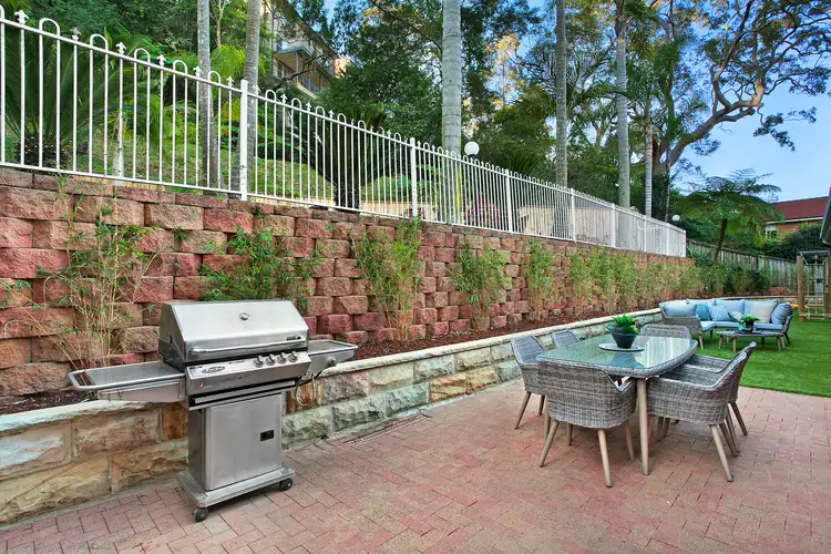 Sixth view of Homely house listing, 7 Noorong Avenue, Frenchs Forest NSW 2086
