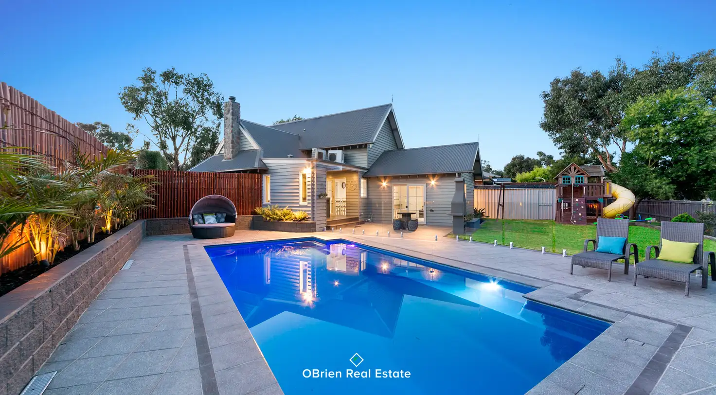 Main view of Homely house listing, 14 Green Mist Crescent, Botanic Ridge VIC 3977