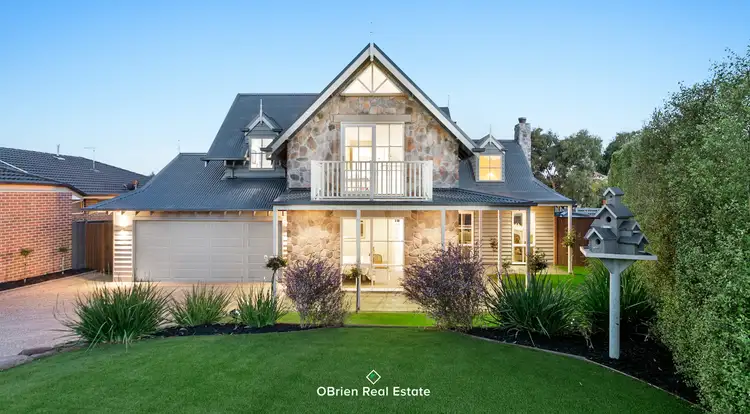 Second view of Homely house listing, 14 Green Mist Crescent, Botanic Ridge VIC 3977