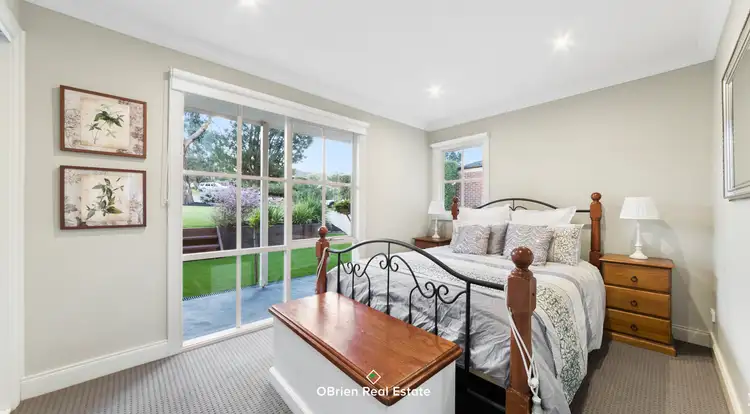 Third view of Homely house listing, 14 Green Mist Crescent, Botanic Ridge VIC 3977
