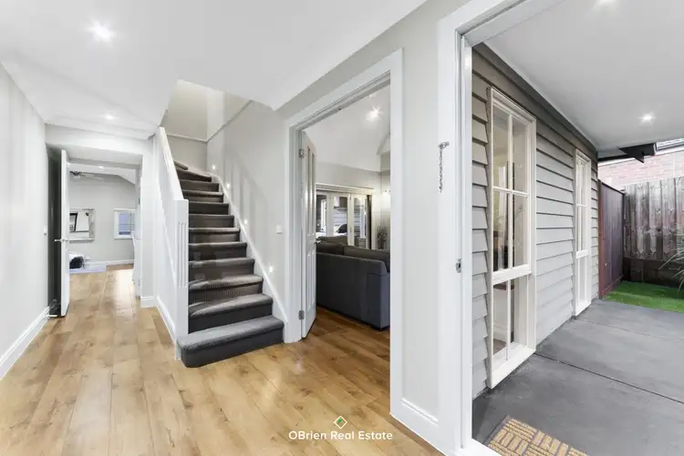 Fourth view of Homely house listing, 14 Green Mist Crescent, Botanic Ridge VIC 3977