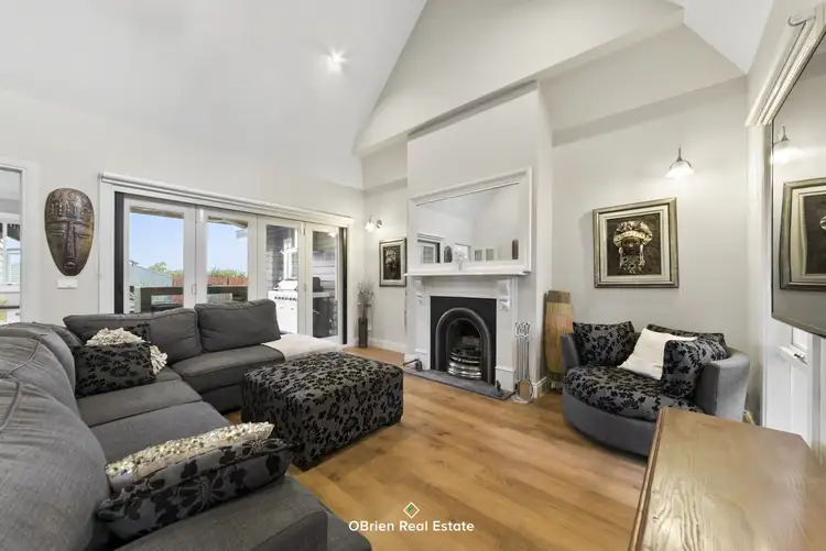 Fifth view of Homely house listing, 14 Green Mist Crescent, Botanic Ridge VIC 3977