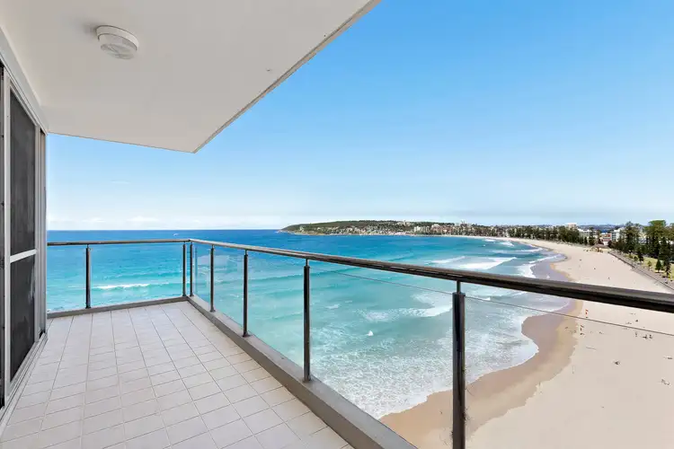 Second view of Homely apartment listing, 11/48A Queenscliff Road, Queenscliff NSW 2096