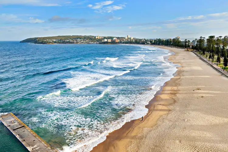 Fourth view of Homely apartment listing, 11/48A Queenscliff Road, Queenscliff NSW 2096