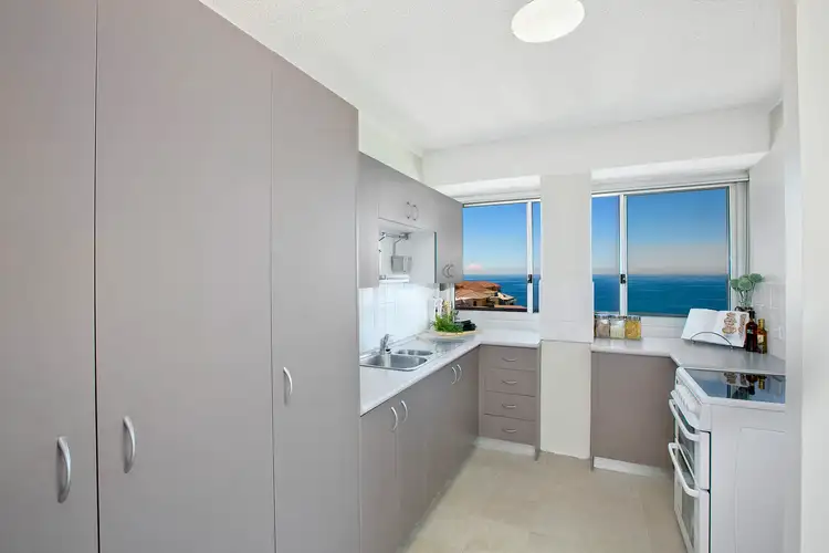 Fifth view of Homely apartment listing, 11/48A Queenscliff Road, Queenscliff NSW 2096
