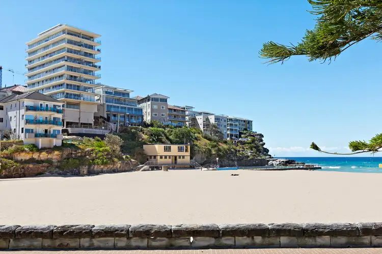 Sixth view of Homely apartment listing, 11/48A Queenscliff Road, Queenscliff NSW 2096