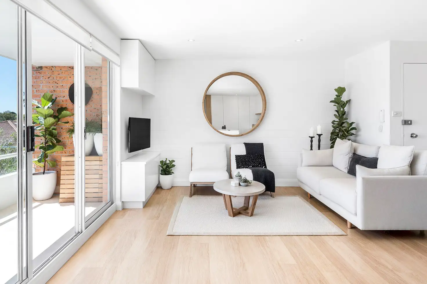 Main view of Homely apartment listing, 17/17 Balgowlah Road, Manly NSW 2095