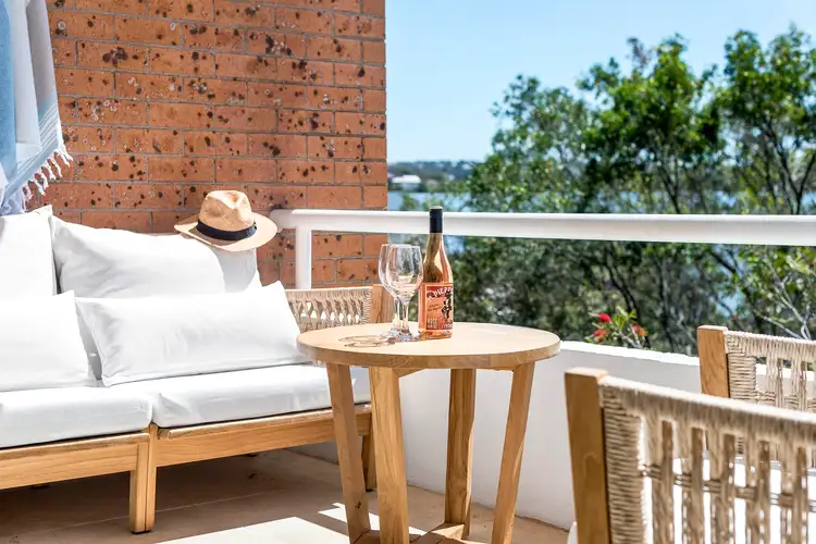 Fourth view of Homely apartment listing, 17/17 Balgowlah Road, Manly NSW 2095