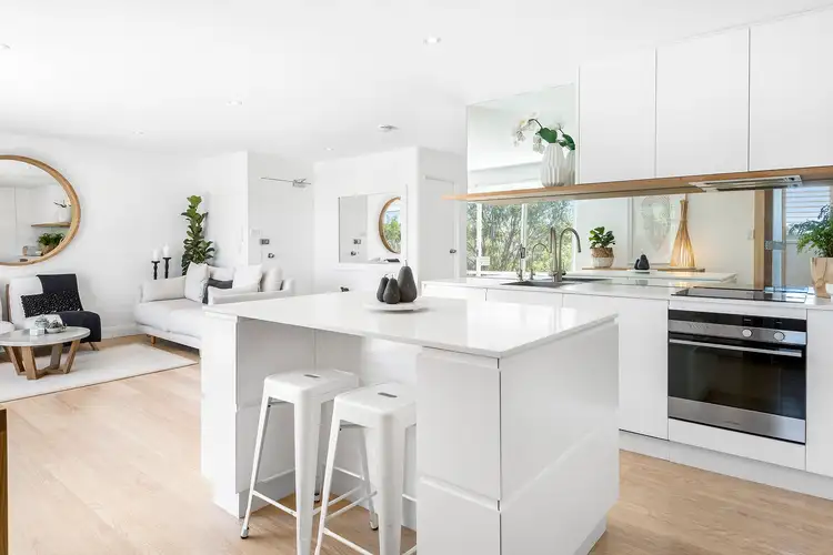 Fifth view of Homely apartment listing, 17/17 Balgowlah Road, Manly NSW 2095