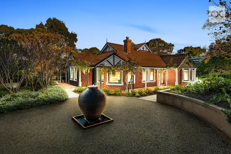 Main view of Homely house listing, 29 Burnett Drive, One Tree Hill SA 5114