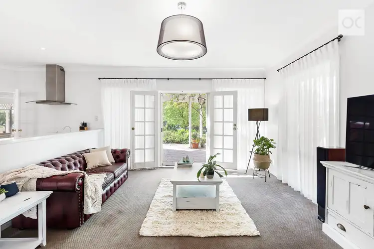 Second view of Homely house listing, 29 Burnett Drive, One Tree Hill SA 5114